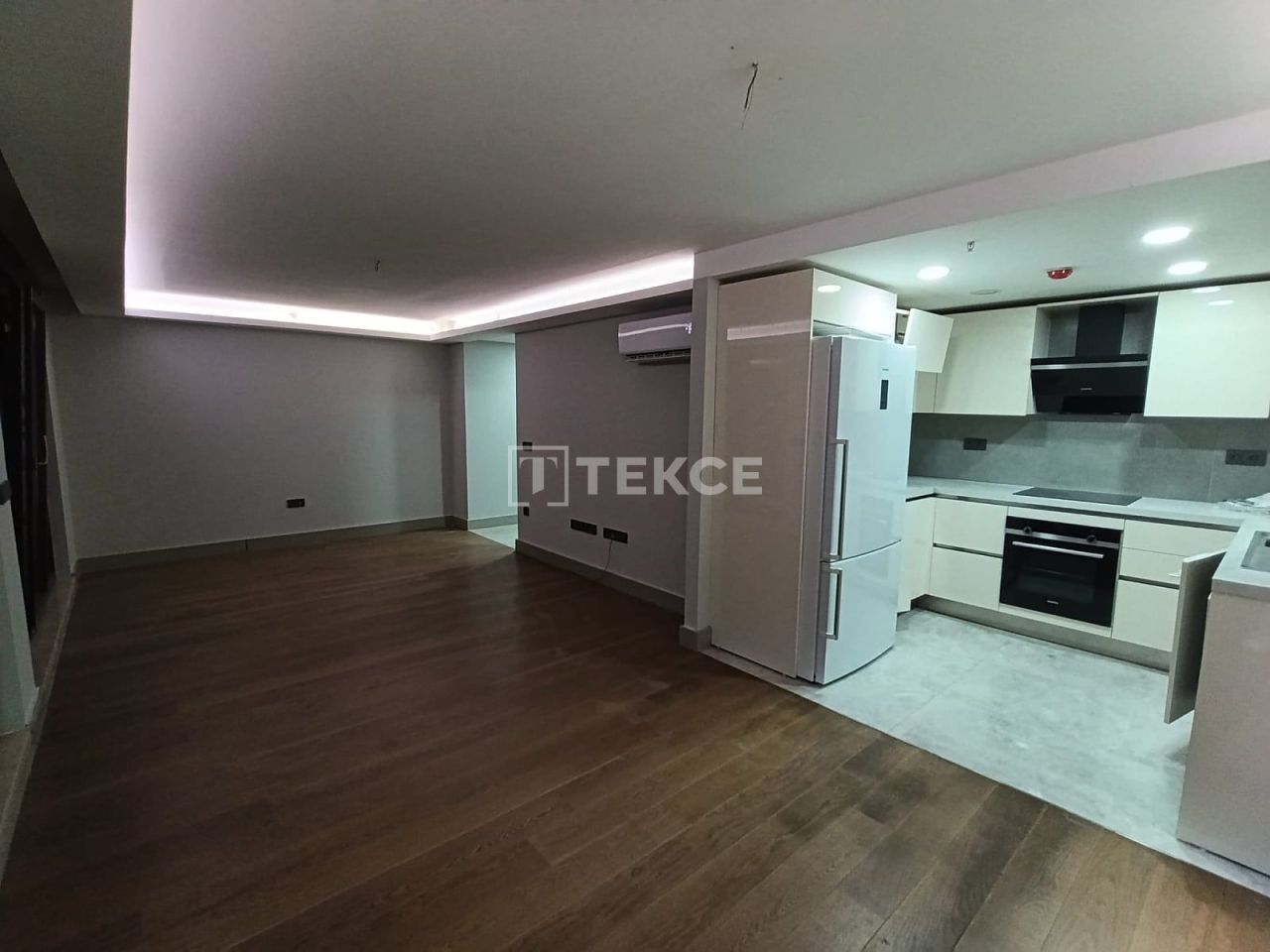 Апартаменты в Стамбуле, Турция, 158 м² - фото 8
