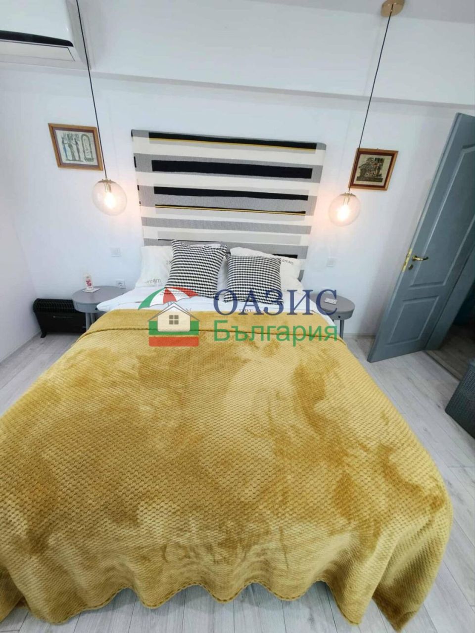 Апартаменты в Святом Власе, Болгария, 90 м² - фото 5
