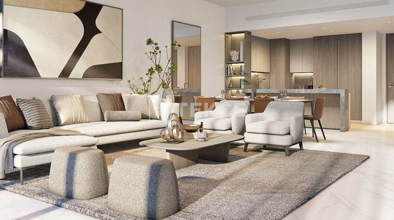 Апартаменты в Дубае, ОАЭ, 240 м² - фото 7