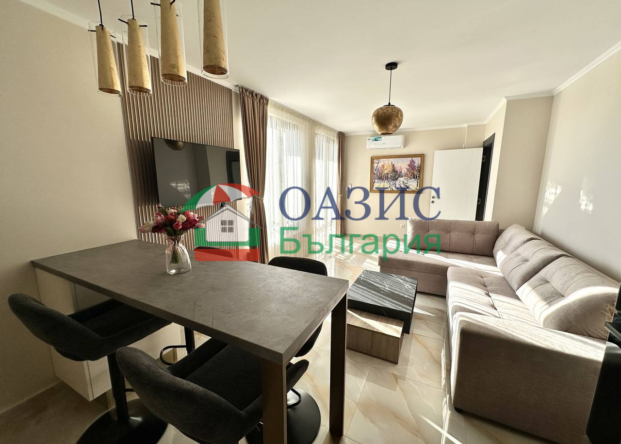 Апартаменты в Святом Власе, Болгария, 70 м² - фото 5