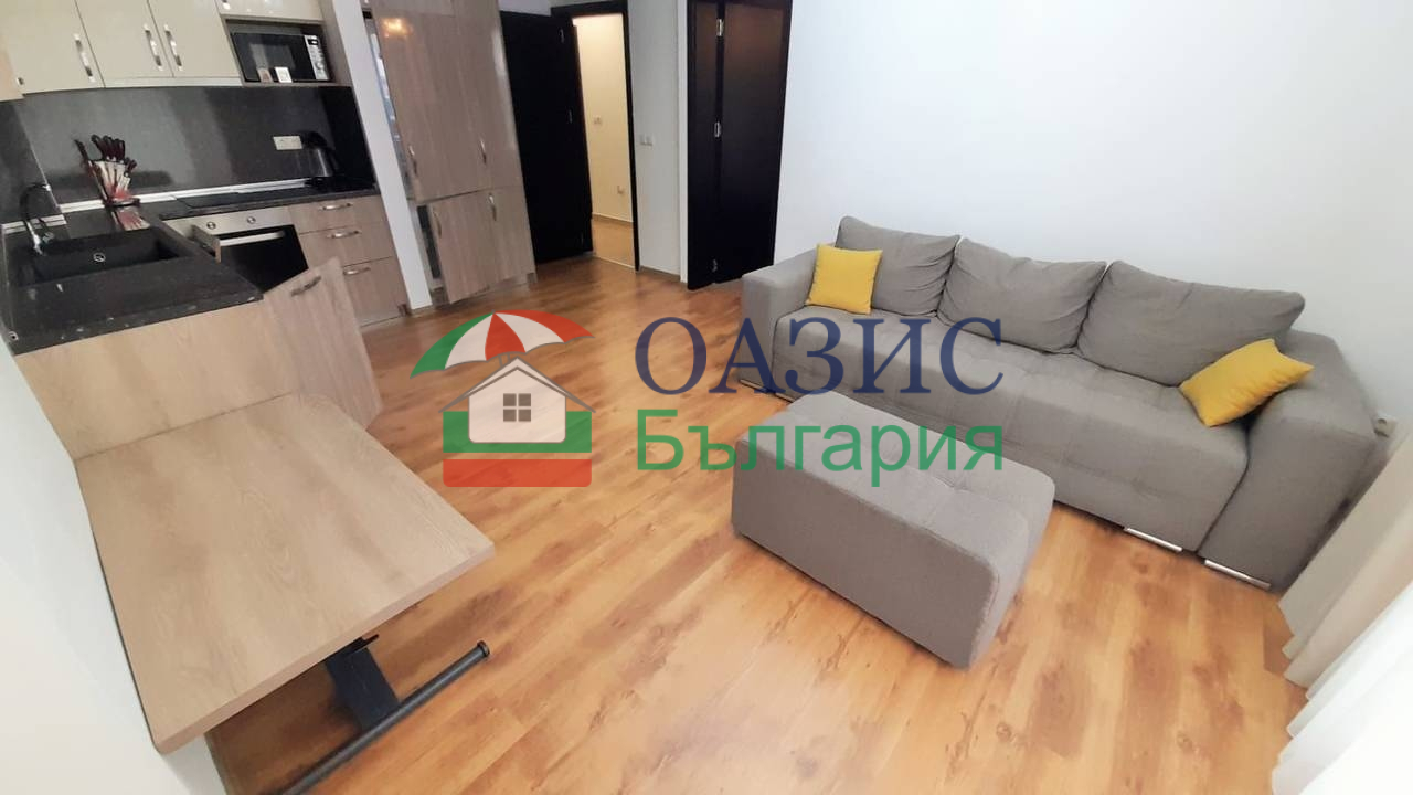 Апартаменты в Святом Власе, Болгария, 100 м² - фото 5