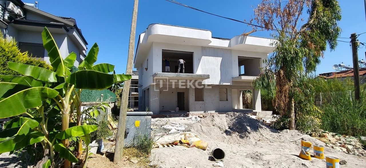 Вилла в Фетхие, Турция, 180 м² - фото 9