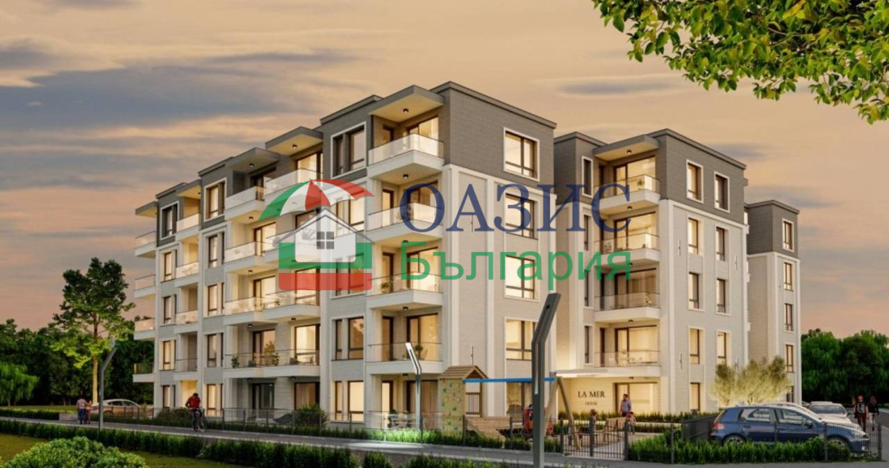 Апартаменты в Равде, Болгария, 59.6 м² - фото 5