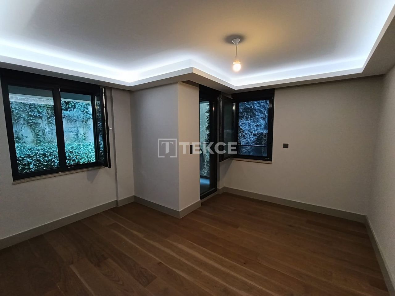Апартаменты в Стамбуле, Турция, 158 м² - фото 10