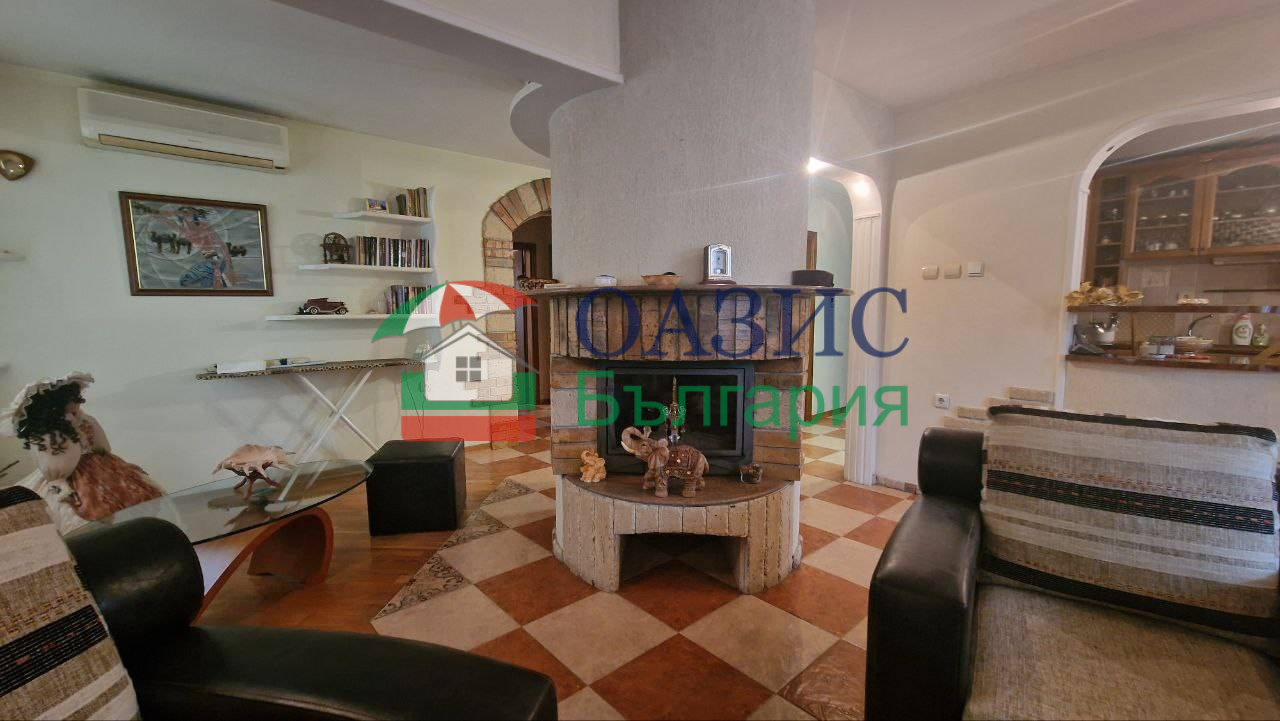 Апартаменты в Несебре, Болгария, 120 м² - фото 5
