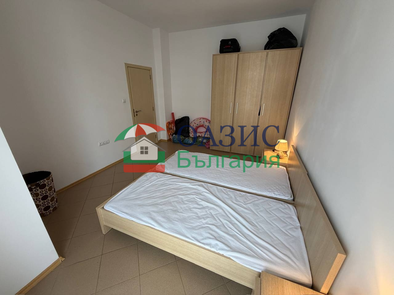 Апартаменты на Солнечном берегу, Болгария, 78 м² - фото 5