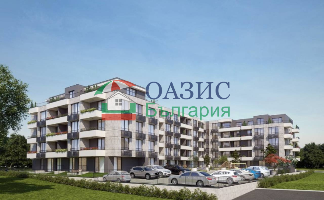 Апартаменты в Равде, Болгария, 72.2 м² - фото 5