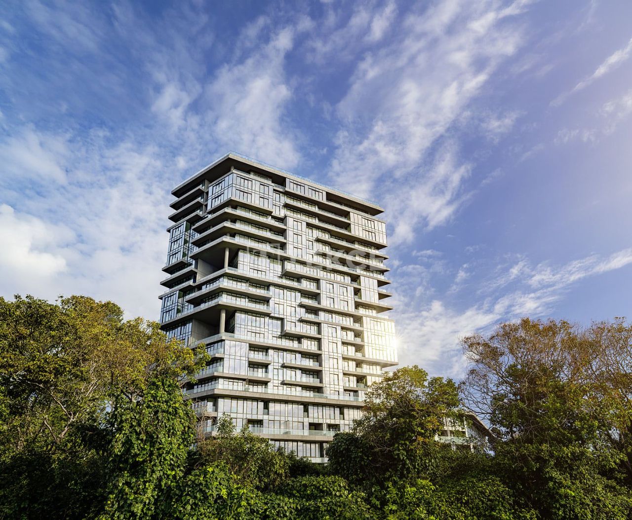 Апартаменты в Стамбуле, Турция, 221 м² - фото 11