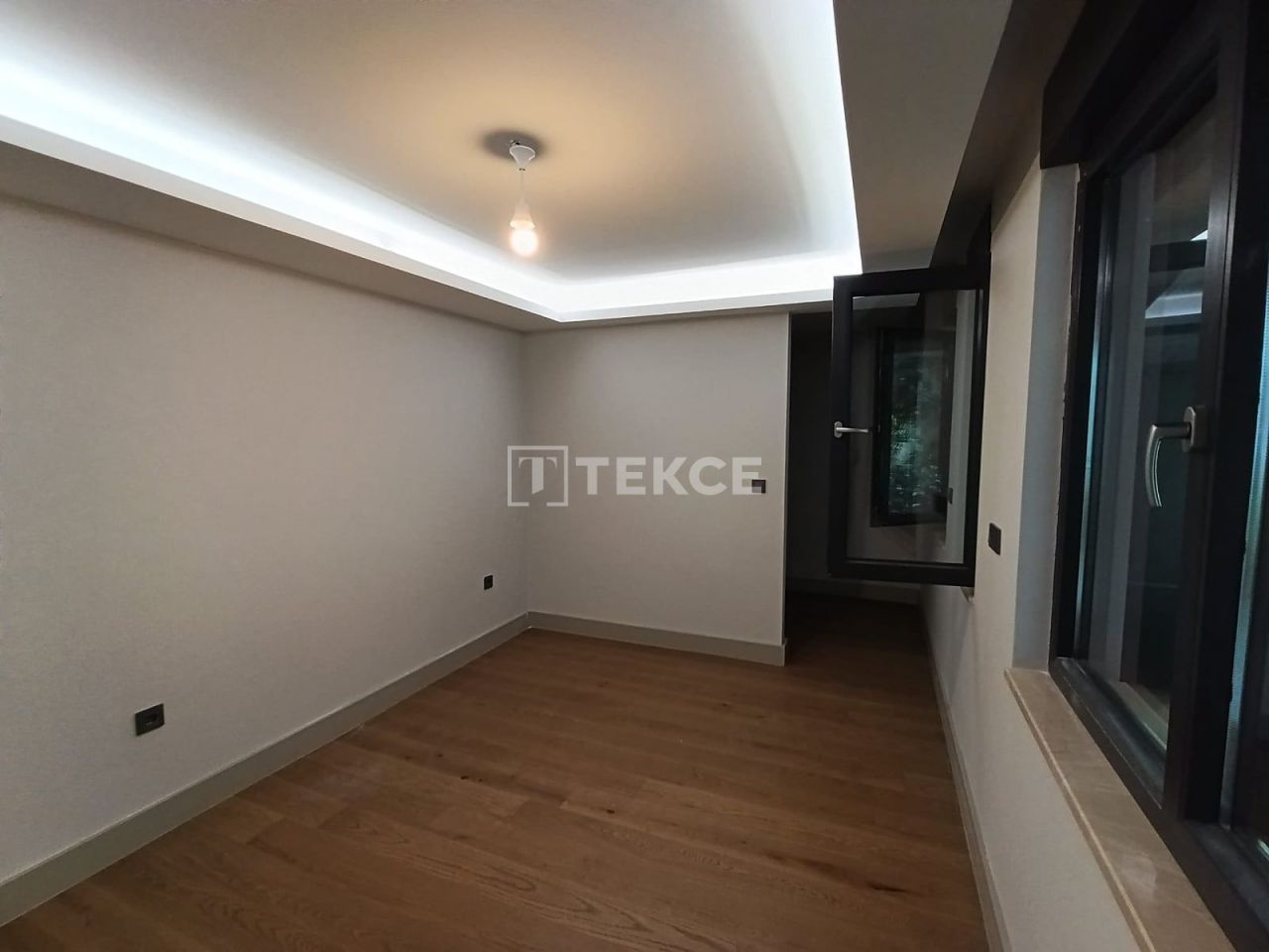 Апартаменты в Стамбуле, Турция, 158 м² - фото 11