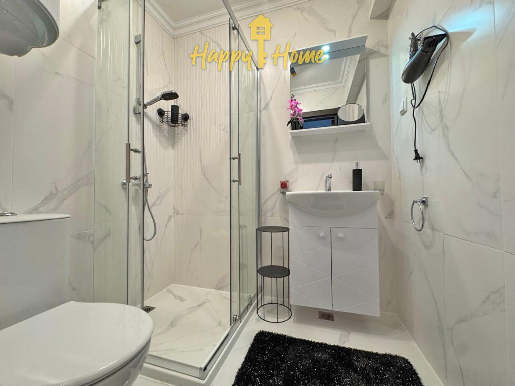 Квартира в Святом Власе, Болгария, 115 м² - фото 11