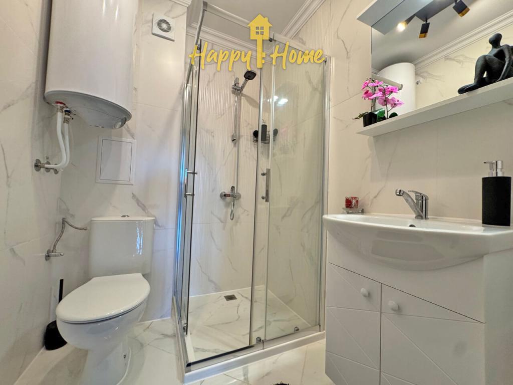 Квартира в Святом Власе, Болгария, 115 м² - фото 12