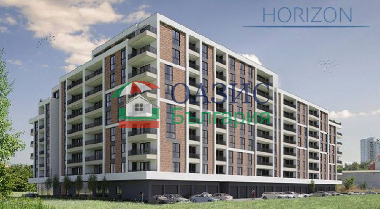 Апартаменты в Бургасе, Болгария, 95.9 м² - фото 5