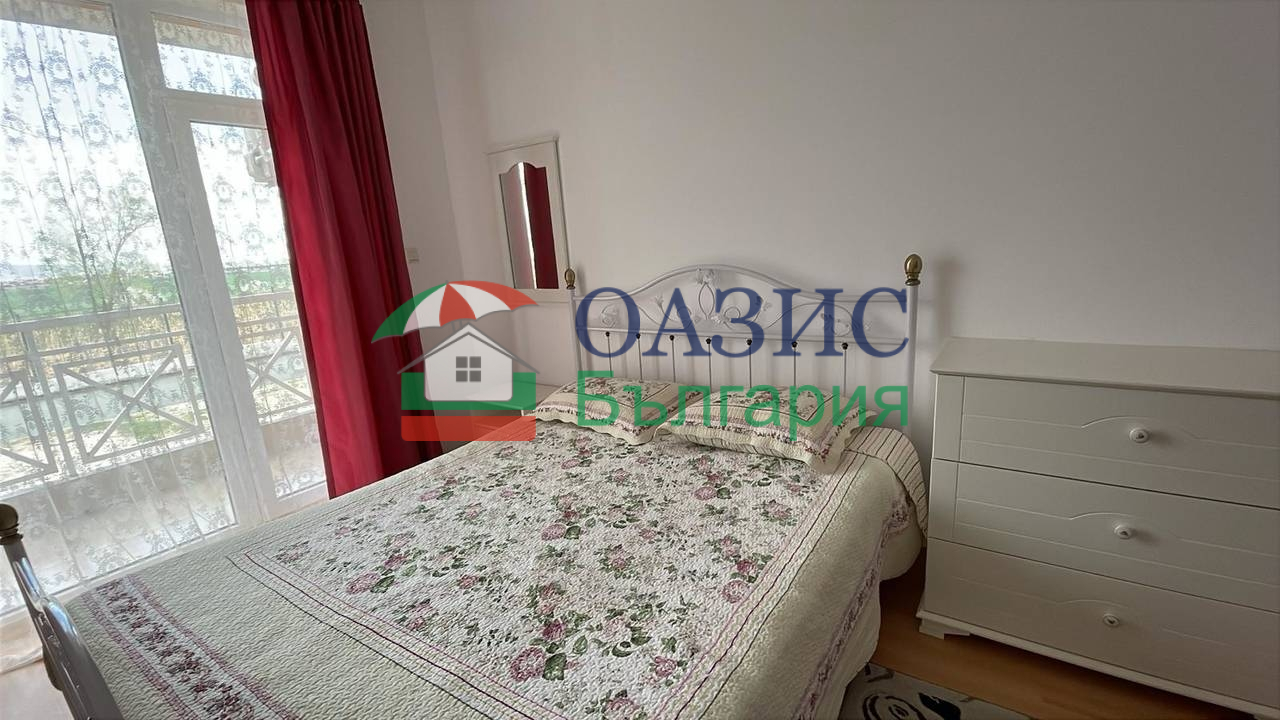 Апартаменты на Солнечном берегу, Болгария, 67 м² - фото 5