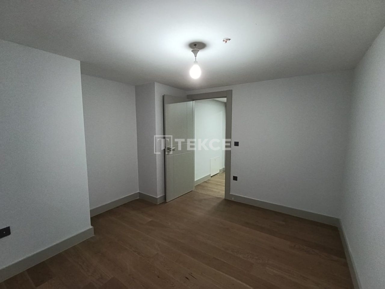 Апартаменты в Стамбуле, Турция, 158 м² - фото 12