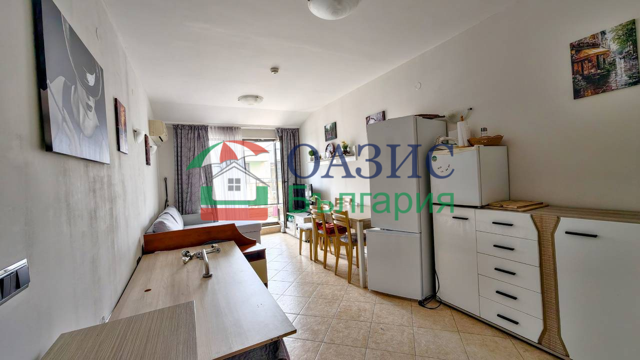 Апартаменты на Солнечном берегу, Болгария, 60 м² - фото 5