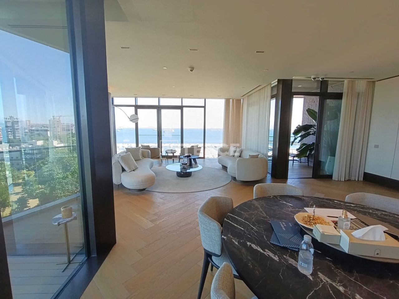 Апартаменты в Стамбуле, Турция, 470 м² - фото 13