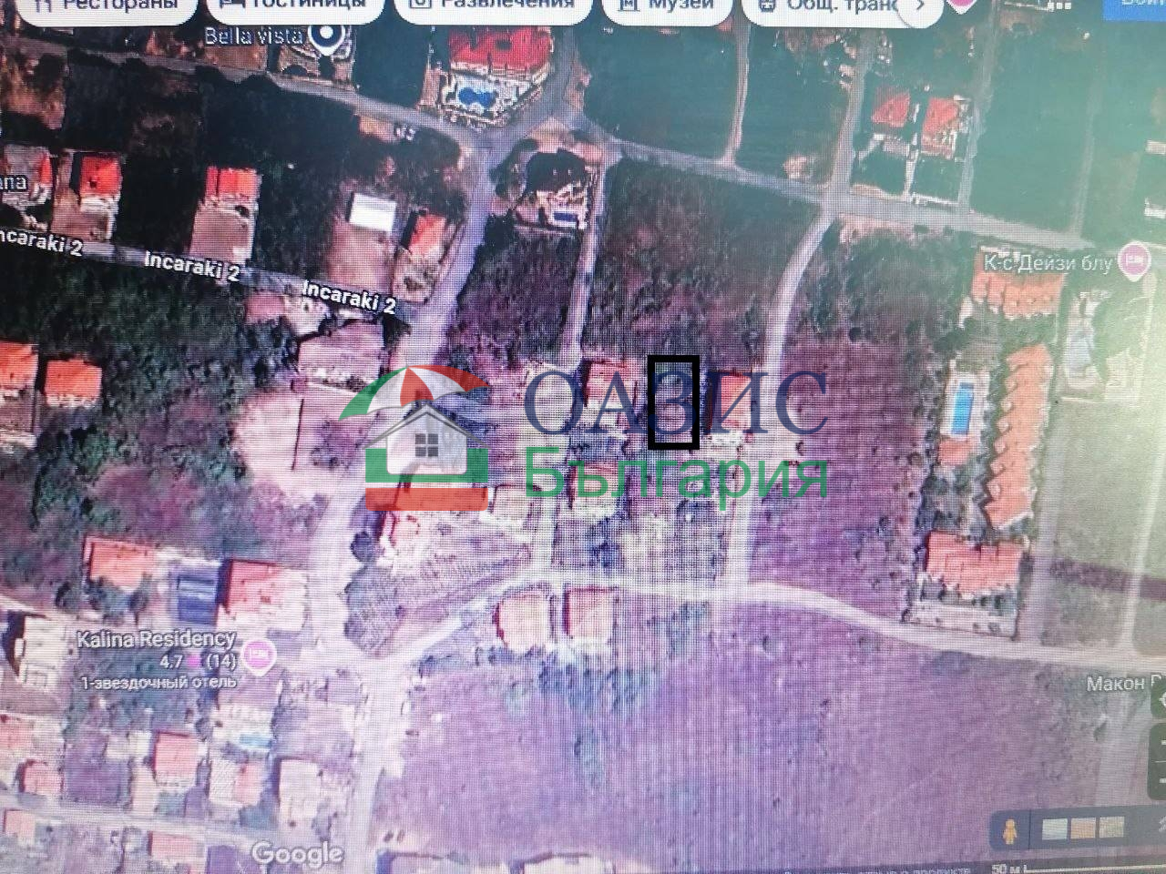 Коммерческая недвижимость в Святом Власе, Болгария, 594 м² - фото 5