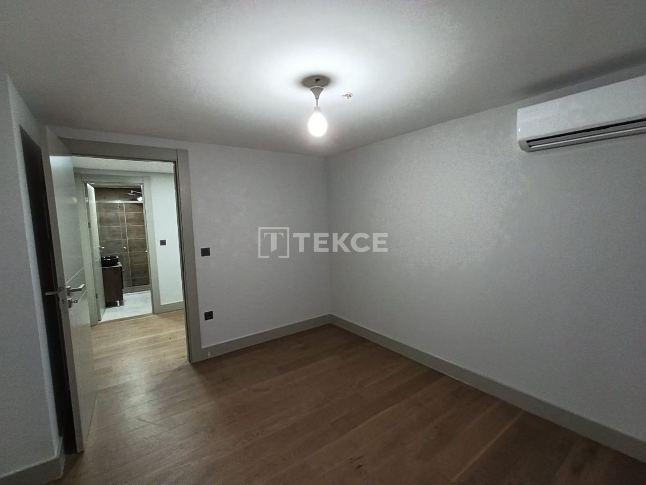 Апартаменты в Стамбуле, Турция, 158 м² - фото 13