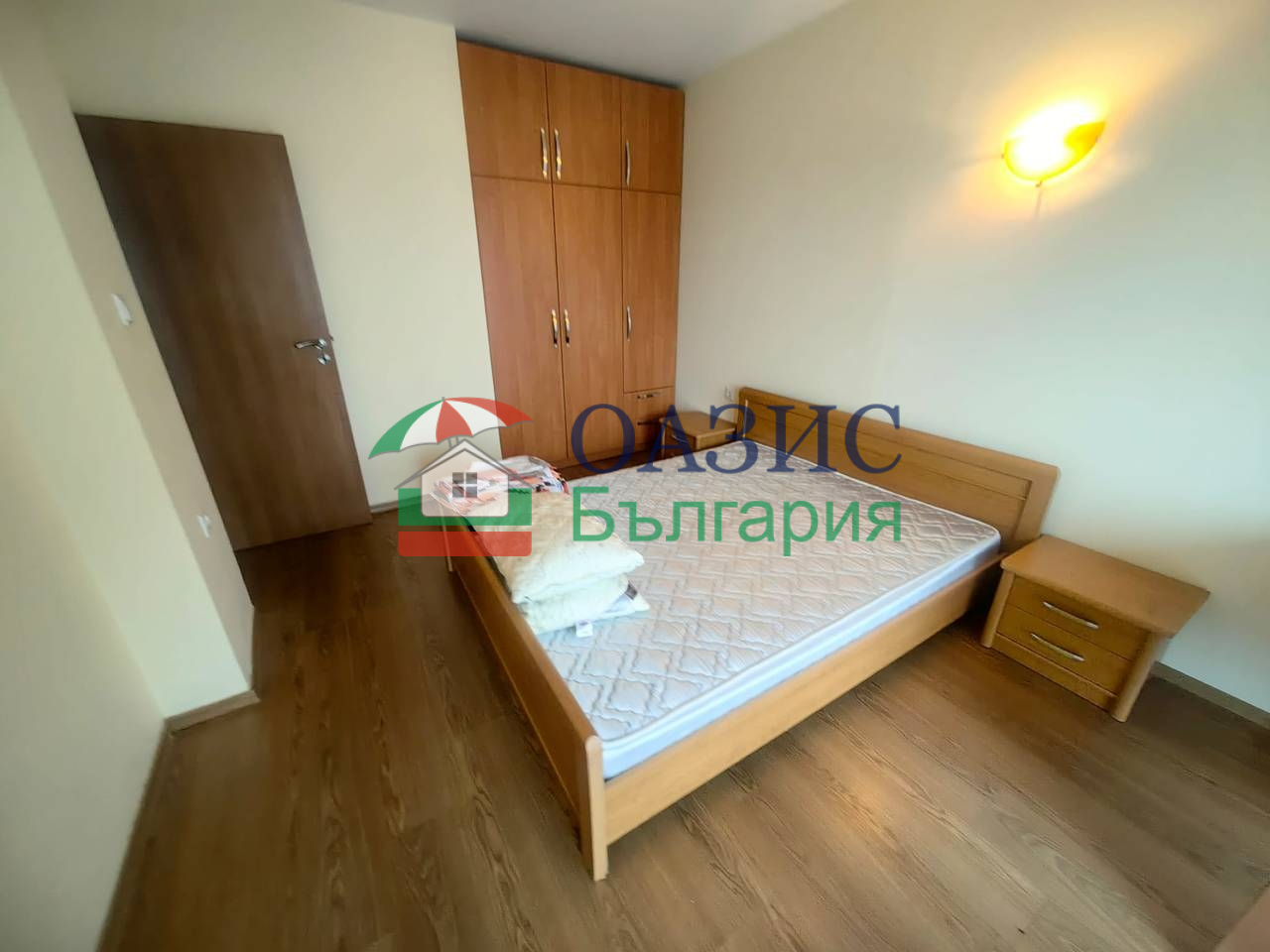 Апартаменты на Солнечном берегу, Болгария, 88 м² - фото 5