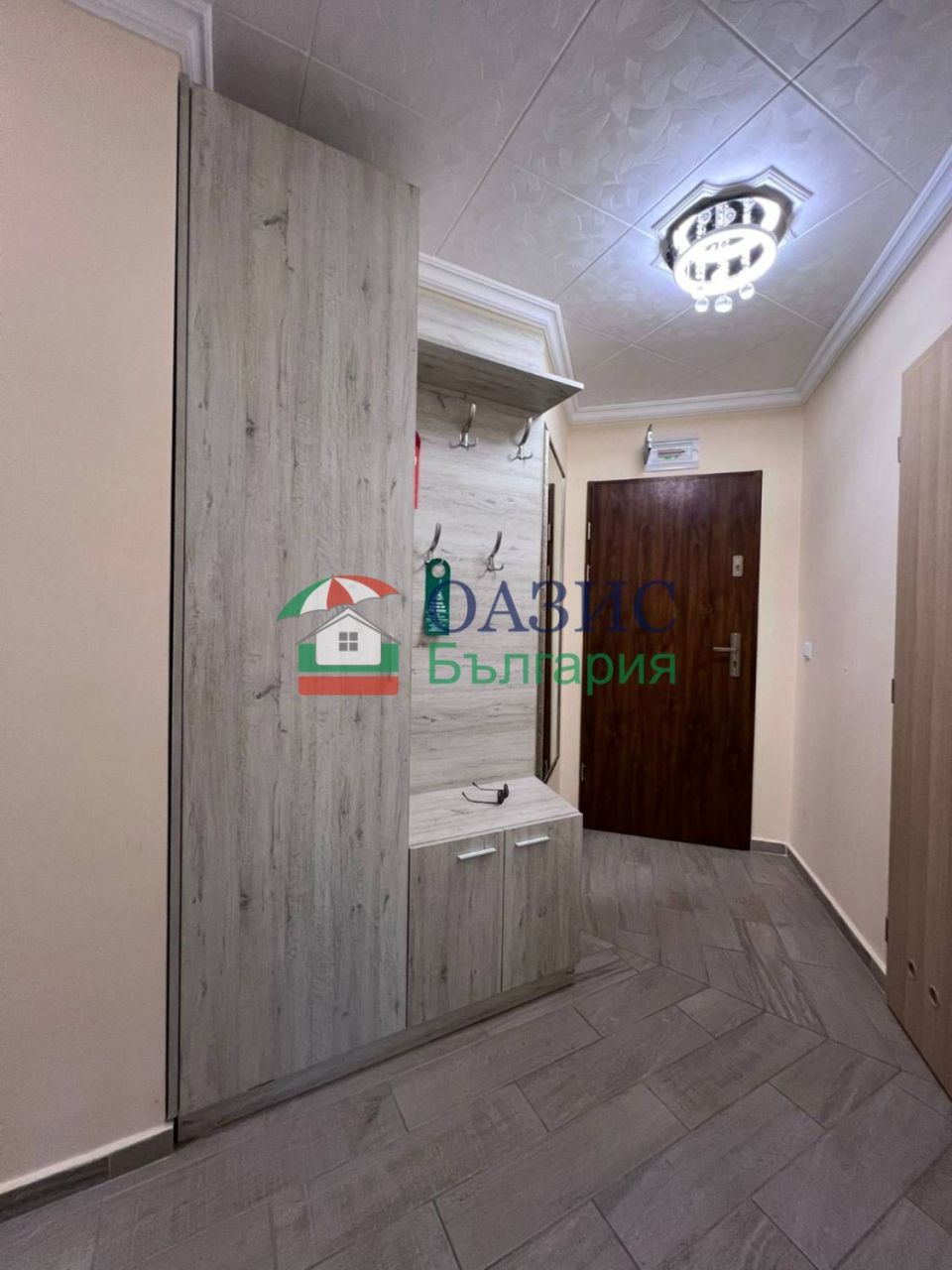 Апартаменты на Солнечном берегу, Болгария, 94 м² - фото 5