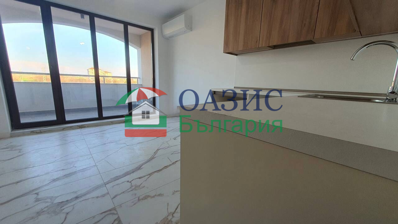 Апартаменты в Ахелое, Болгария, 71.5 м² - фото 5