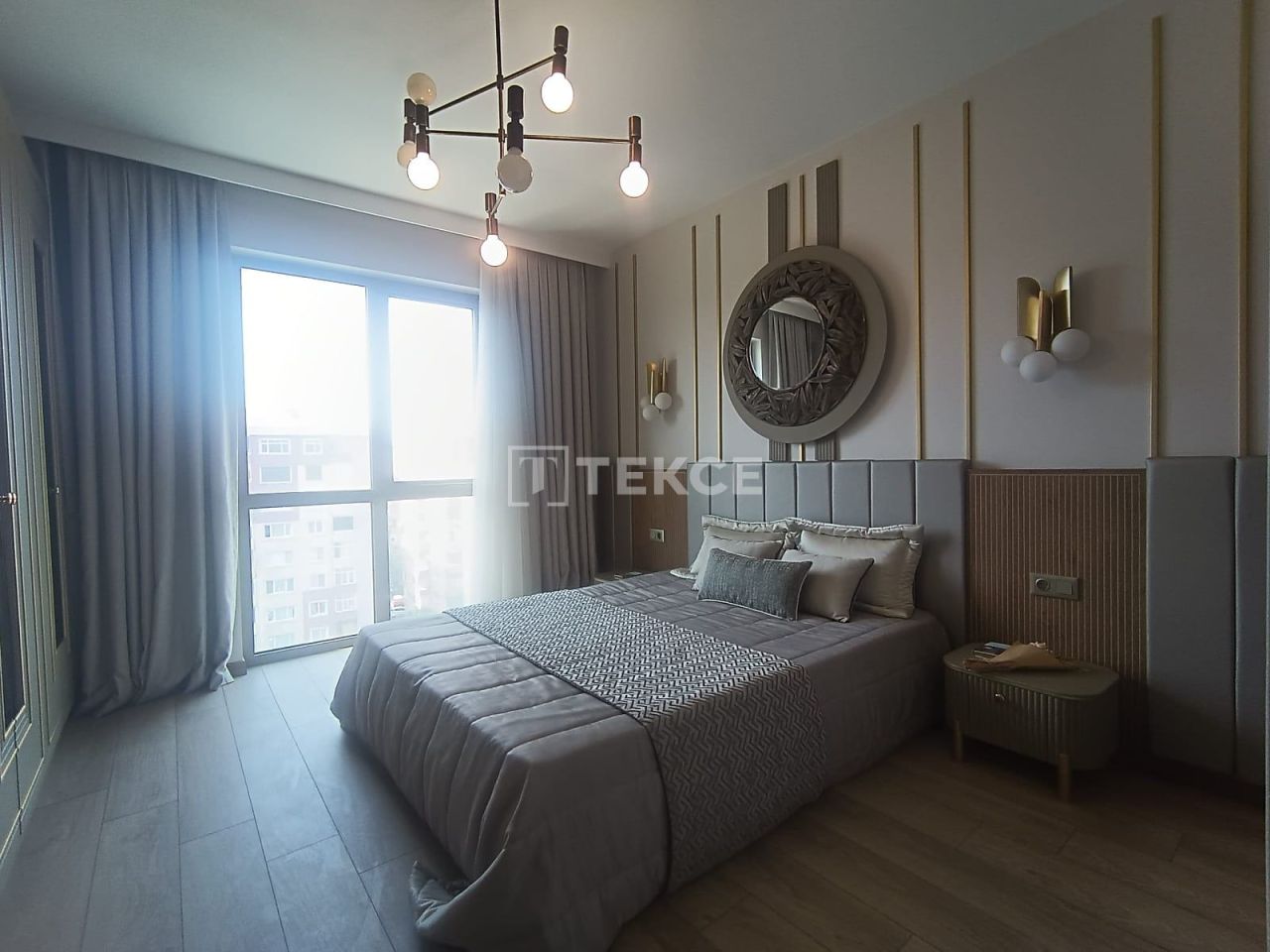 Апартаменты в Стамбуле, Турция, 140 м² - фото 14