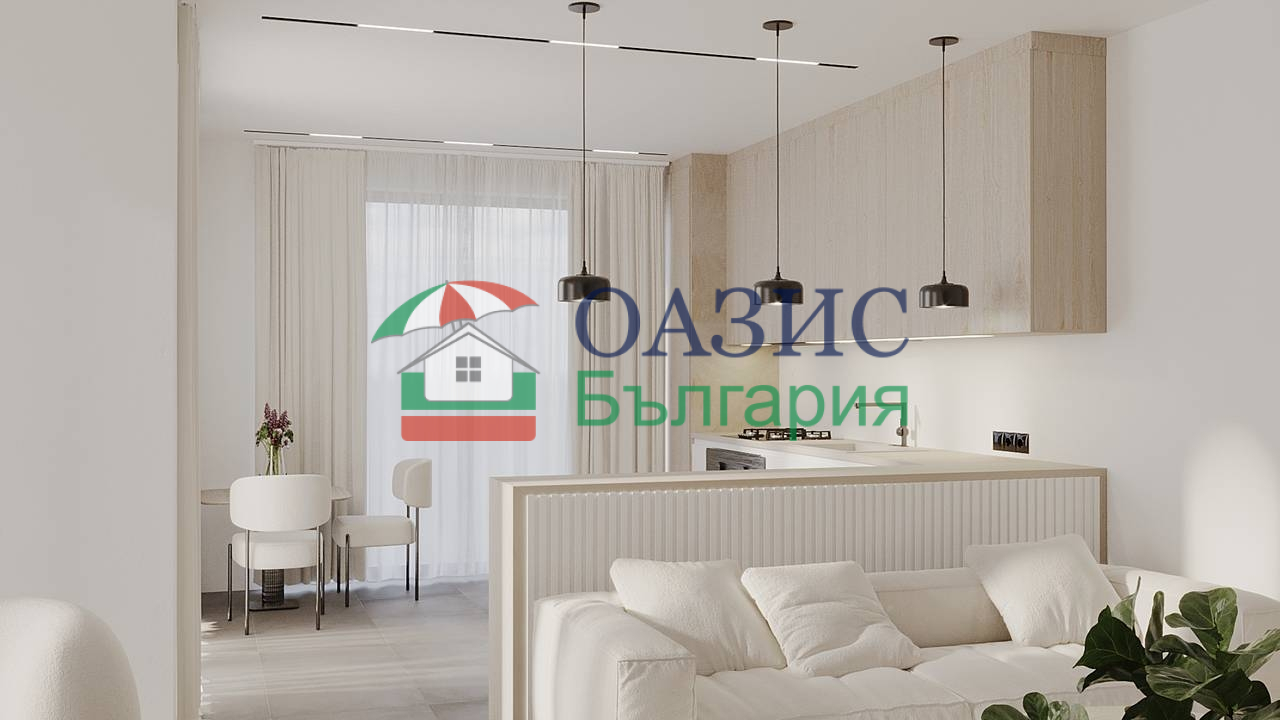 Дом в Синеморце, Болгария, 200.4 м² - фото 5