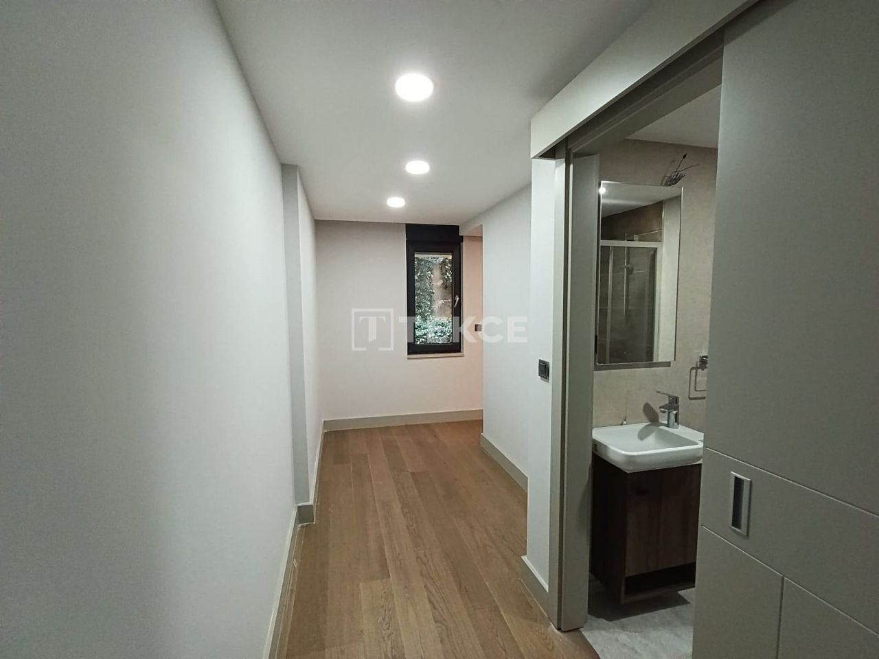 Апартаменты в Стамбуле, Турция, 158 м² - фото 14
