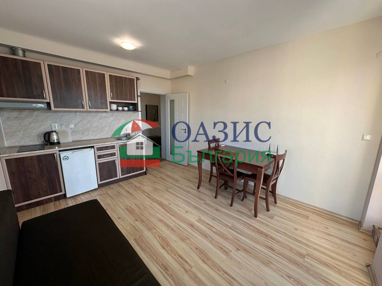 Апартаменты в Святом Власе, Болгария, 70 м² - фото 5