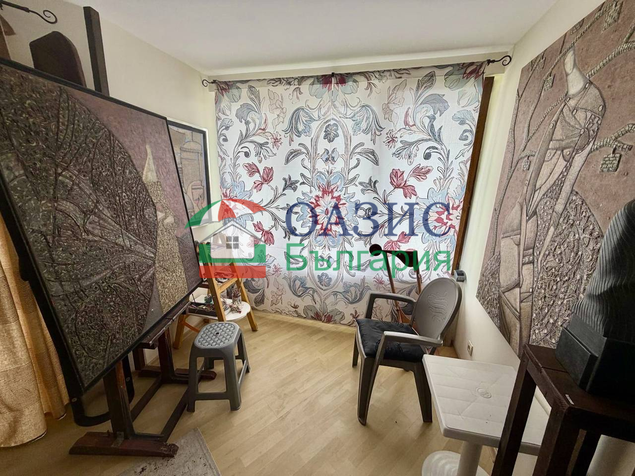 Дом на Солнечном берегу, Болгария, 146 м² - фото 5