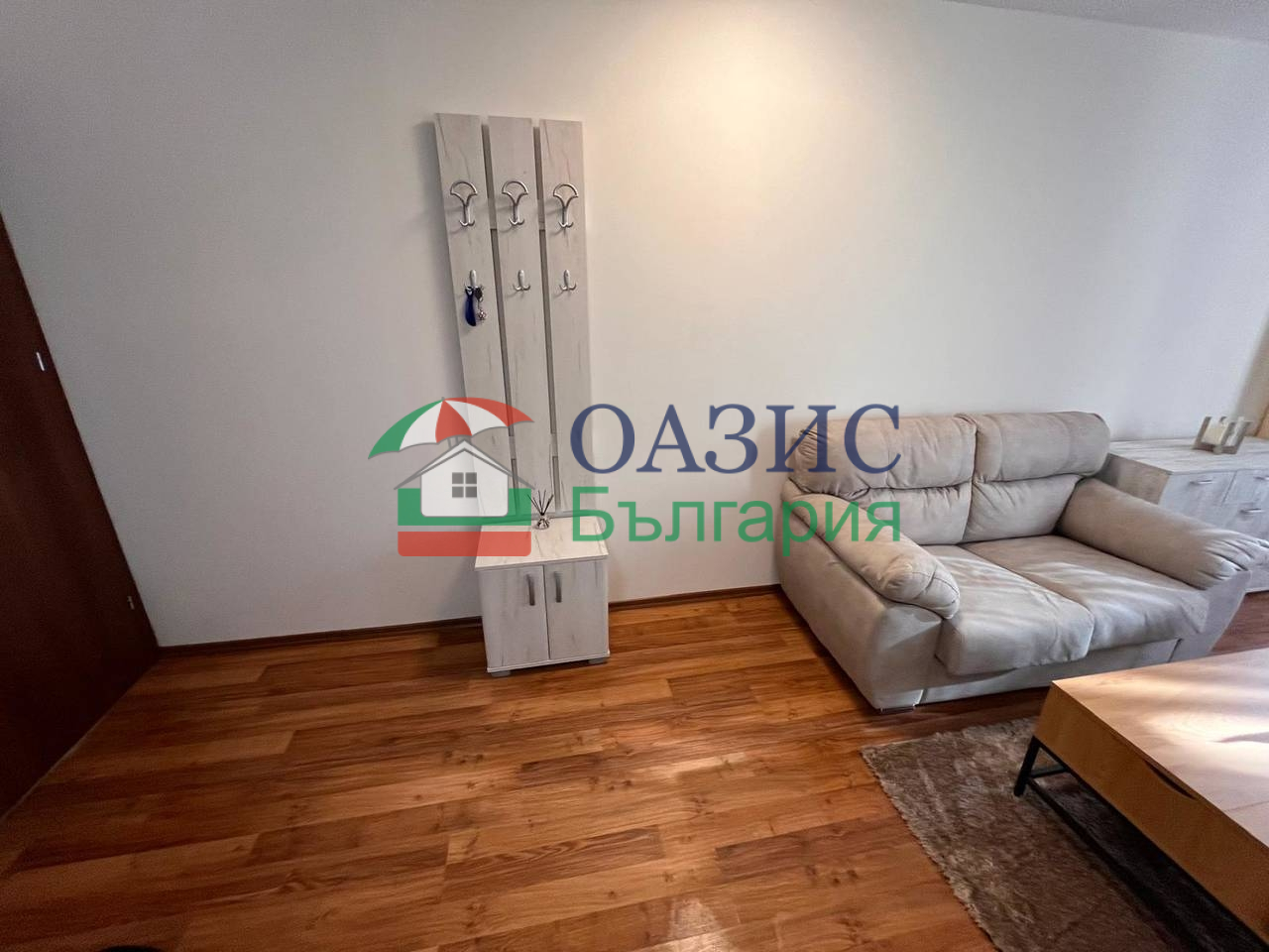Апартаменты на Солнечном берегу, Болгария, 47 м² - фото 5