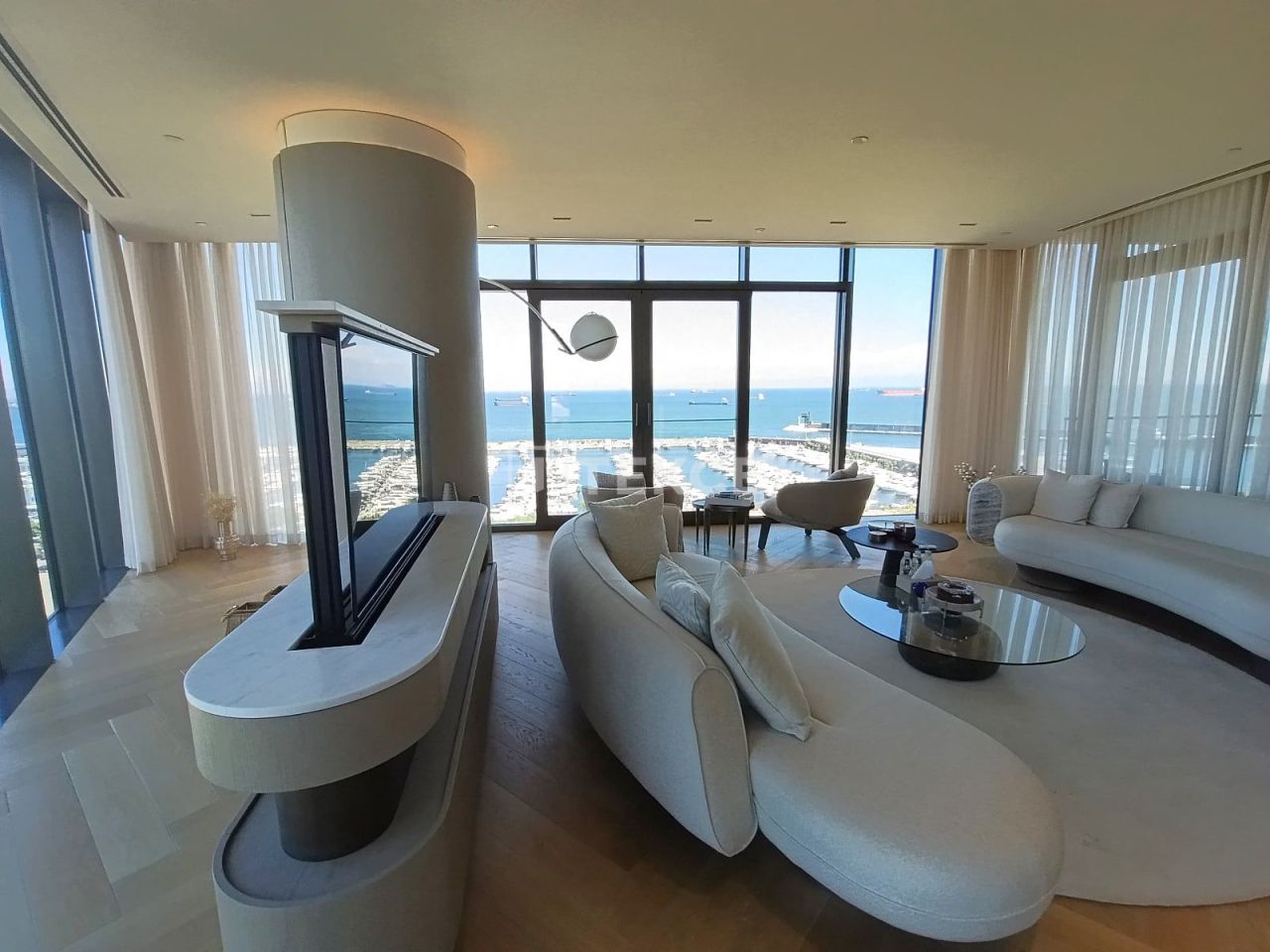 Апартаменты в Стамбуле, Турция, 202 м² - фото 14