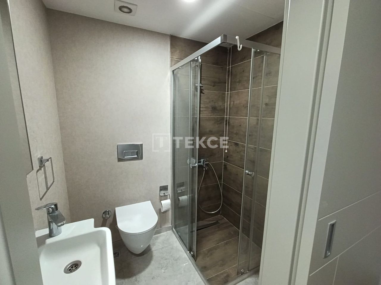 Апартаменты в Стамбуле, Турция, 158 м² - фото 15