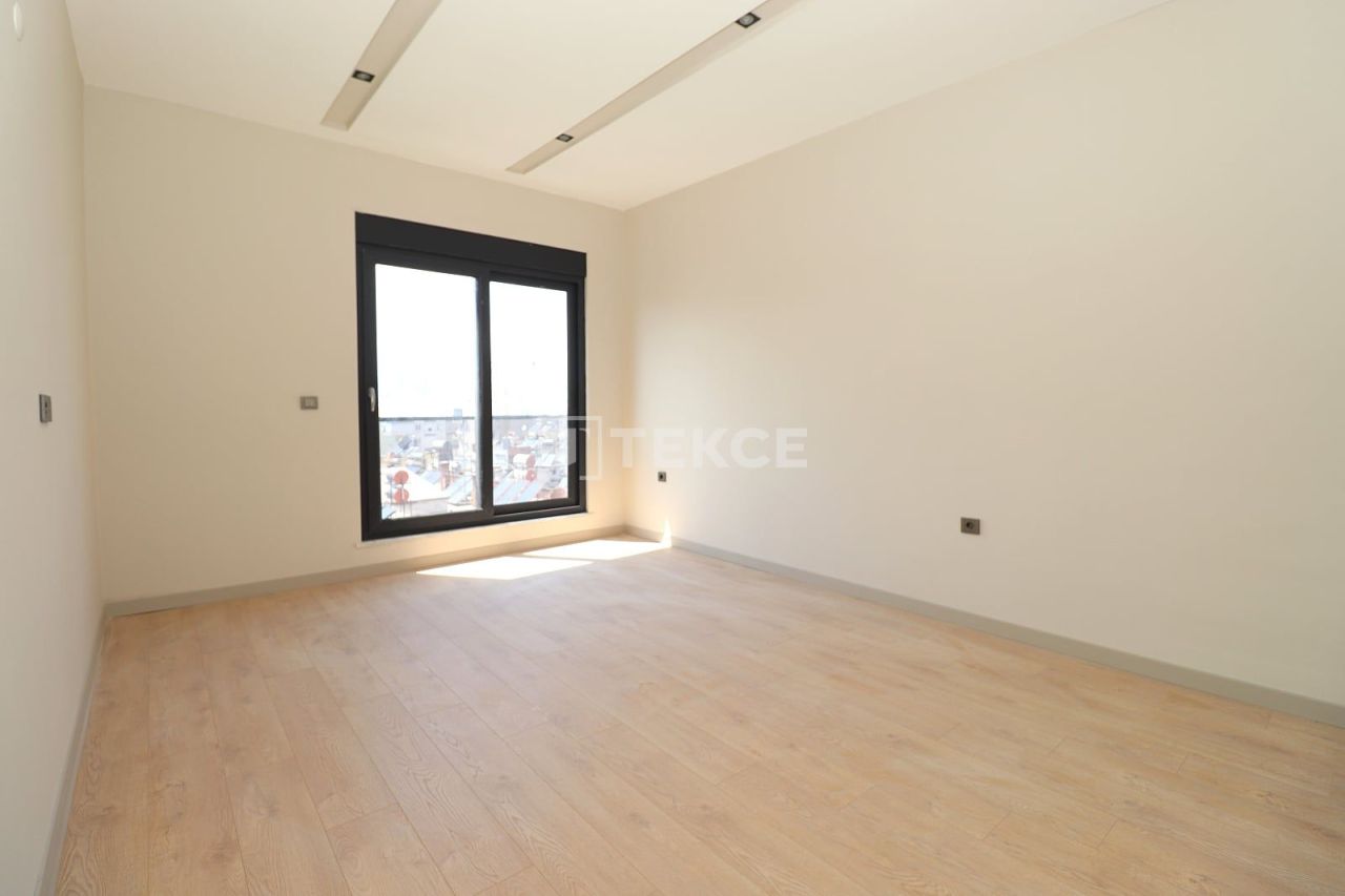 Апартаменты в Анталии, Турция, 140 м² - фото 15