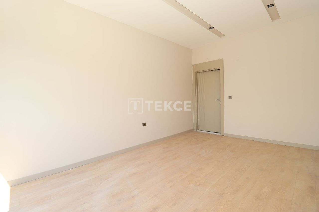 Апартаменты в Анталии, Турция, 140 м² - фото 16