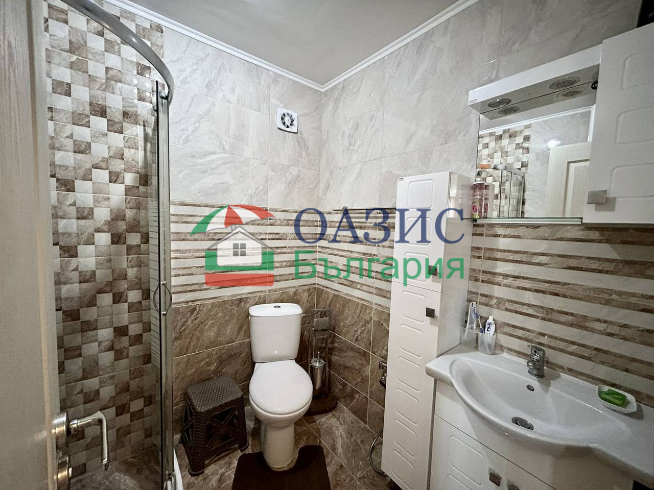 Апартаменты на Солнечном берегу, Болгария, 87 м² - фото 5