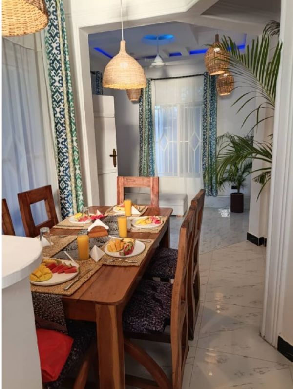 Вилла в Занзибаре, Танзания, 500 м² - фото 10