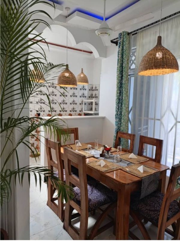 Вилла в Занзибаре, Танзания, 500 м² - фото 9