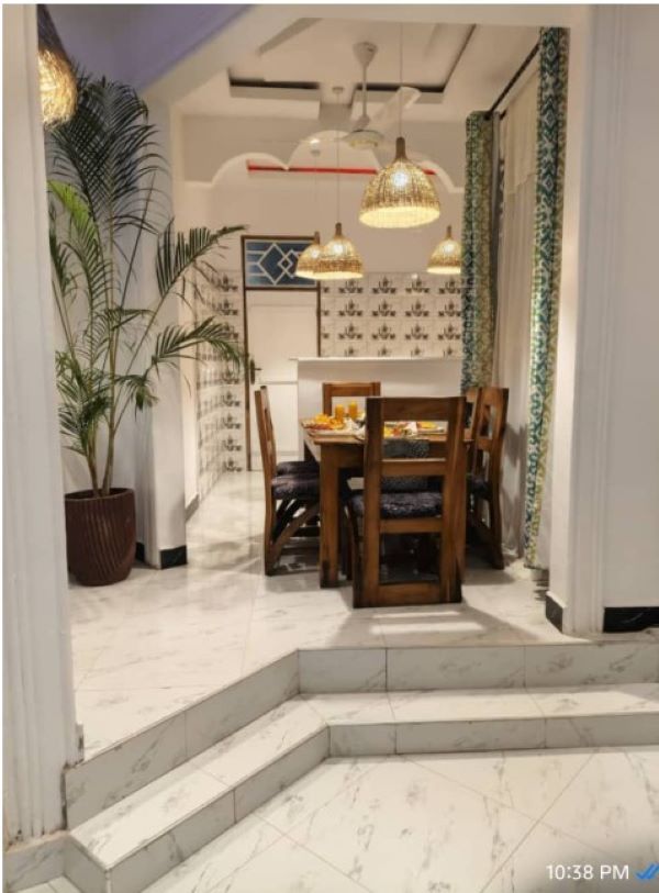 Вилла в Занзибаре, Танзания, 500 м² - фото 11