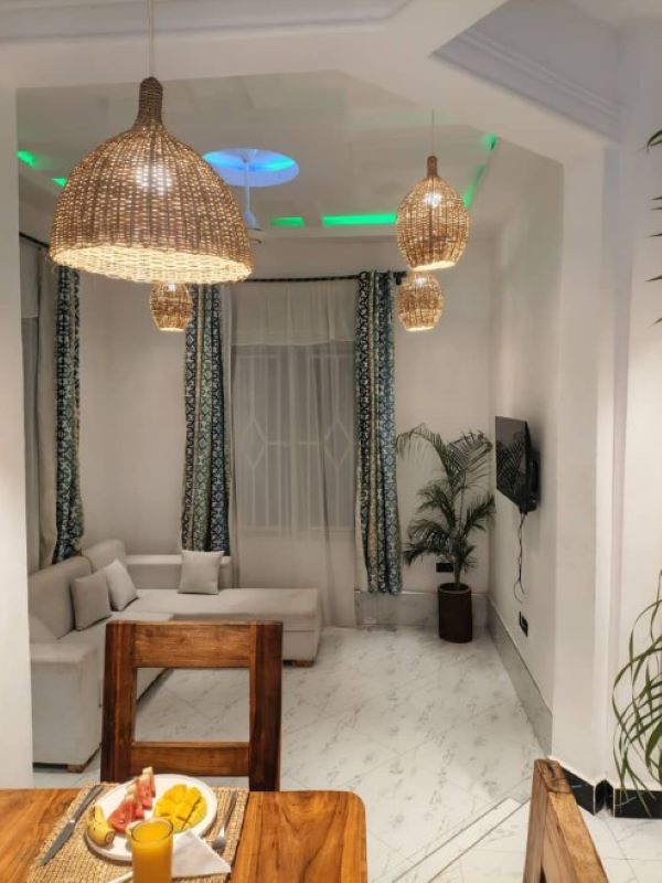 Вилла в Занзибаре, Танзания, 500 м² - фото 12