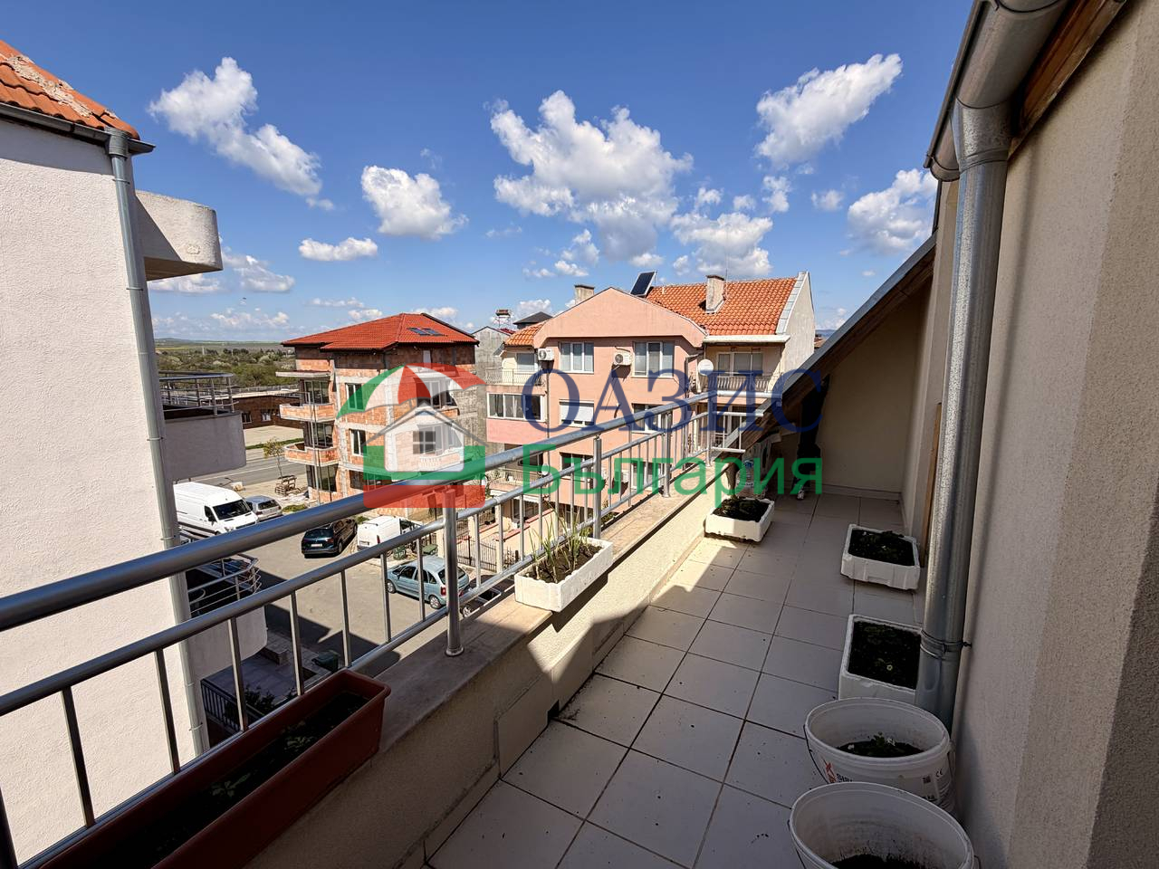 Апартаменты в Несебре, Болгария, 70 м² - фото 5