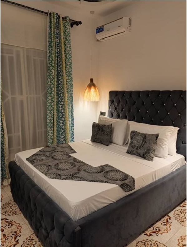 Вилла в Занзибаре, Танзания, 500 м² - фото 14