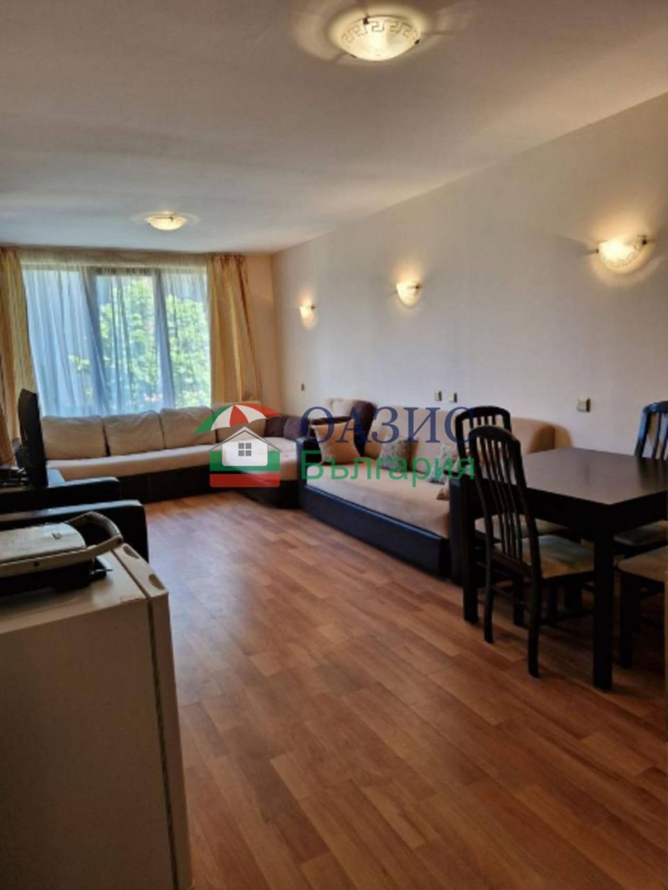 Апартаменты в Царево, Болгария, 77.3 м² - фото 5