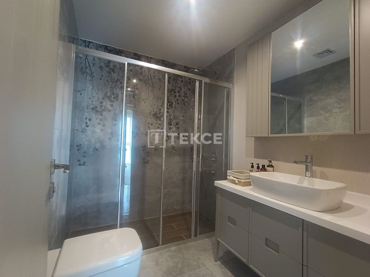 Апартаменты в Стамбуле, Турция, 197 м² - фото 17
