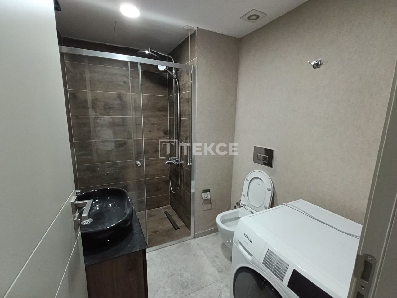 Апартаменты в Стамбуле, Турция, 158 м² - фото 17