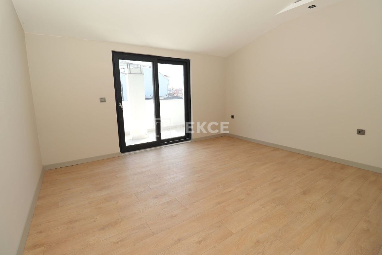 Апартаменты в Анталии, Турция, 60 м² - фото 17