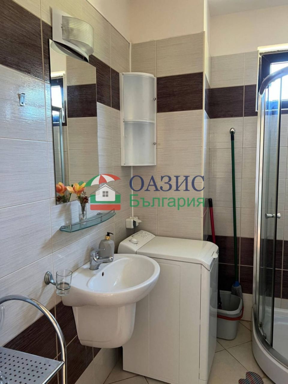 Апартаменты на Солнечном берегу, Болгария, 70 м² - фото 6