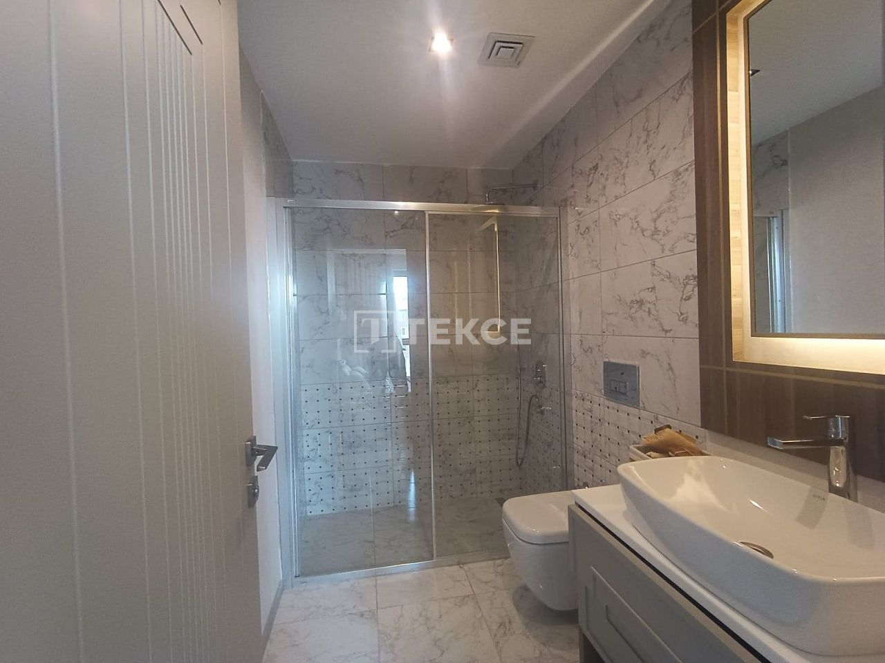 Апартаменты в Стамбуле, Турция, 140 м² - фото 18