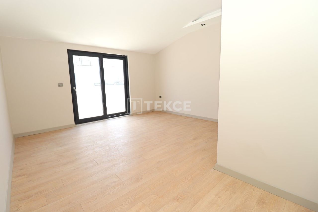 Апартаменты в Анталии, Турция, 65 м² - фото 19