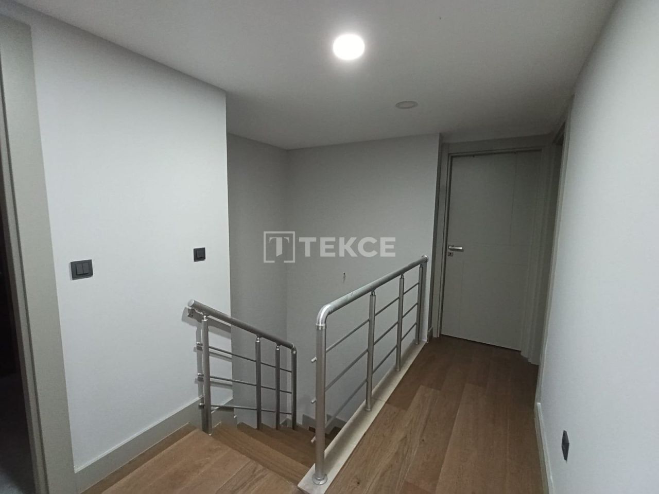 Апартаменты в Стамбуле, Турция, 158 м² - фото 19